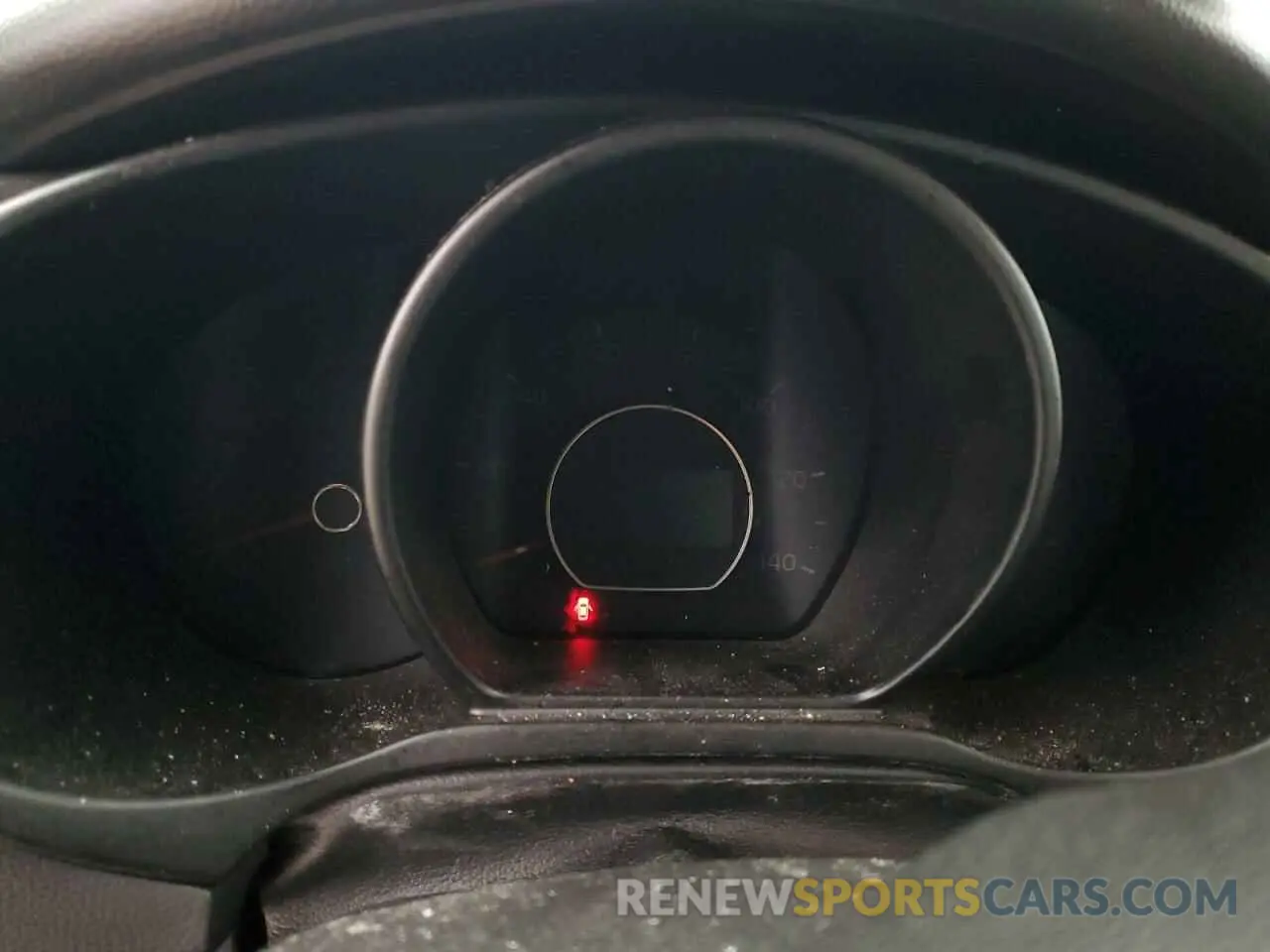 9 Photograph of a damaged car KNDJP3A54K7698604 KIA SOUL 2019