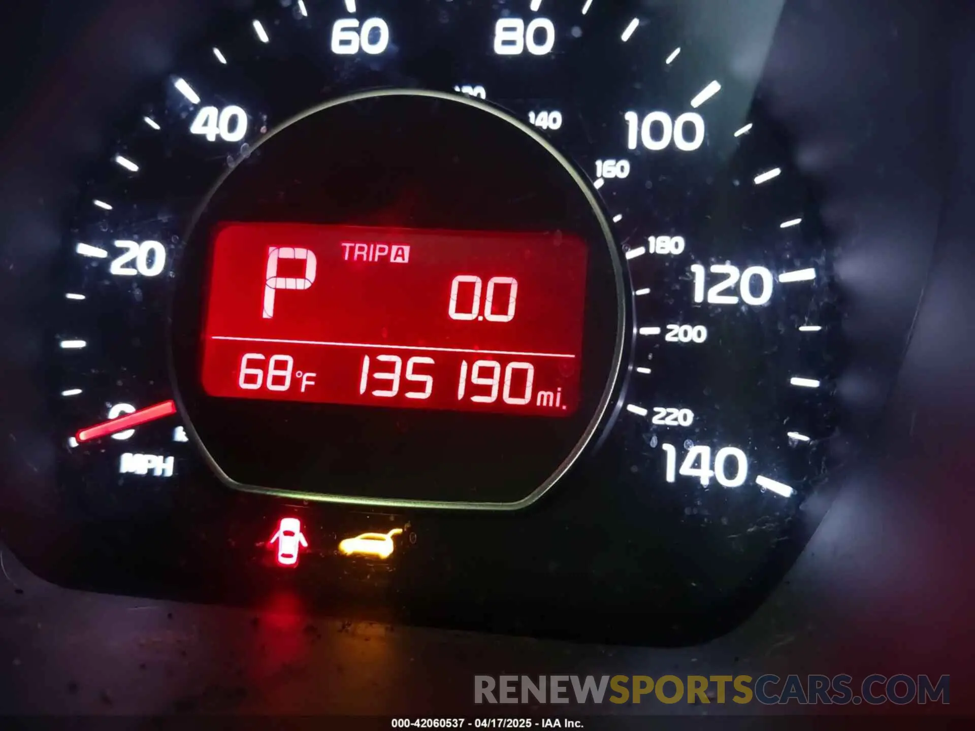 15 Photograph of a damaged car KNDJP3A56K7673994 KIA SOUL 2019