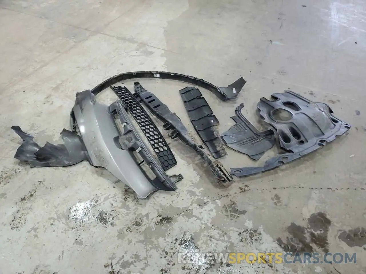 13 Photograph of a damaged car KNDJP3A56K7920060 KIA SOUL 2019