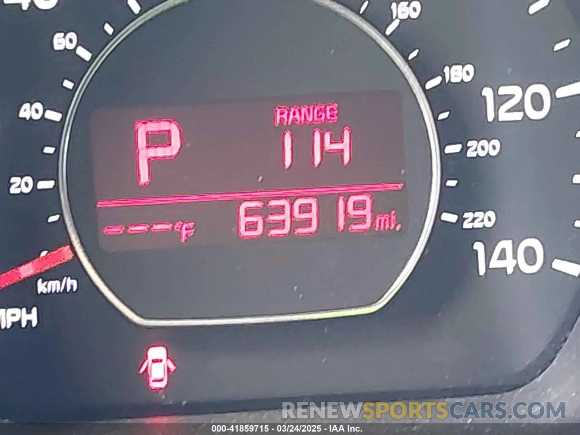 16 Photograph of a damaged car KNDJP3A57K7025855 KIA SOUL 2019