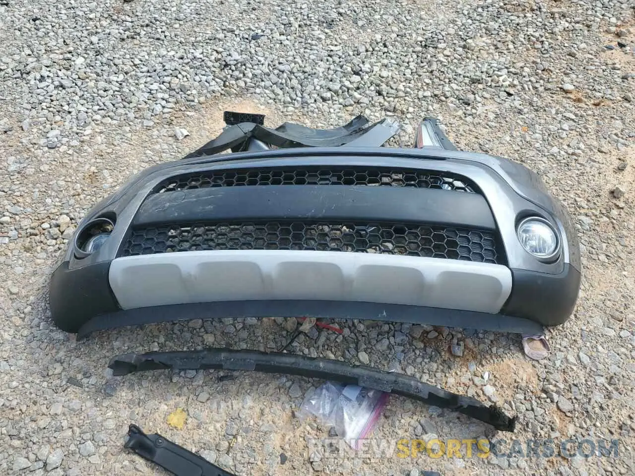 15 Photograph of a damaged car KNDJP3A57K7633021 KIA SOUL 2019