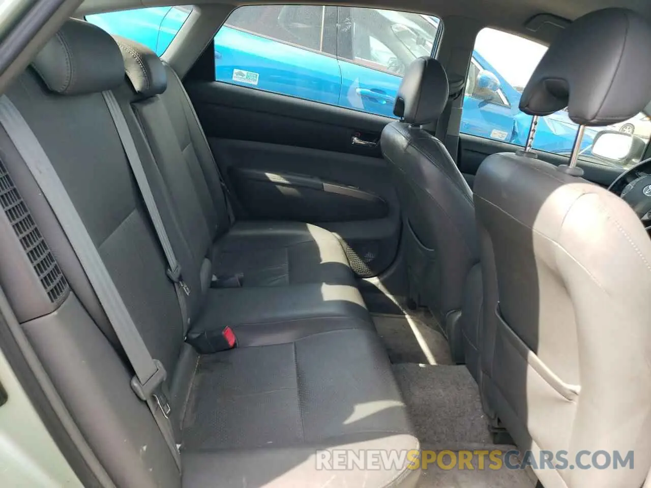 10 Photograph of a damaged car KNDJP3A57K7662213 KIA SOUL 2019