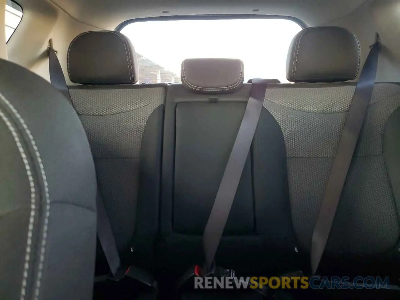 10 Photograph of a damaged car KNDJP3A58K7697360 KIA SOUL 2019