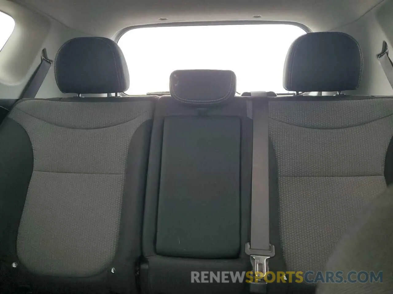 10 Photograph of a damaged car KNDJP3A58K7698797 KIA SOUL 2019