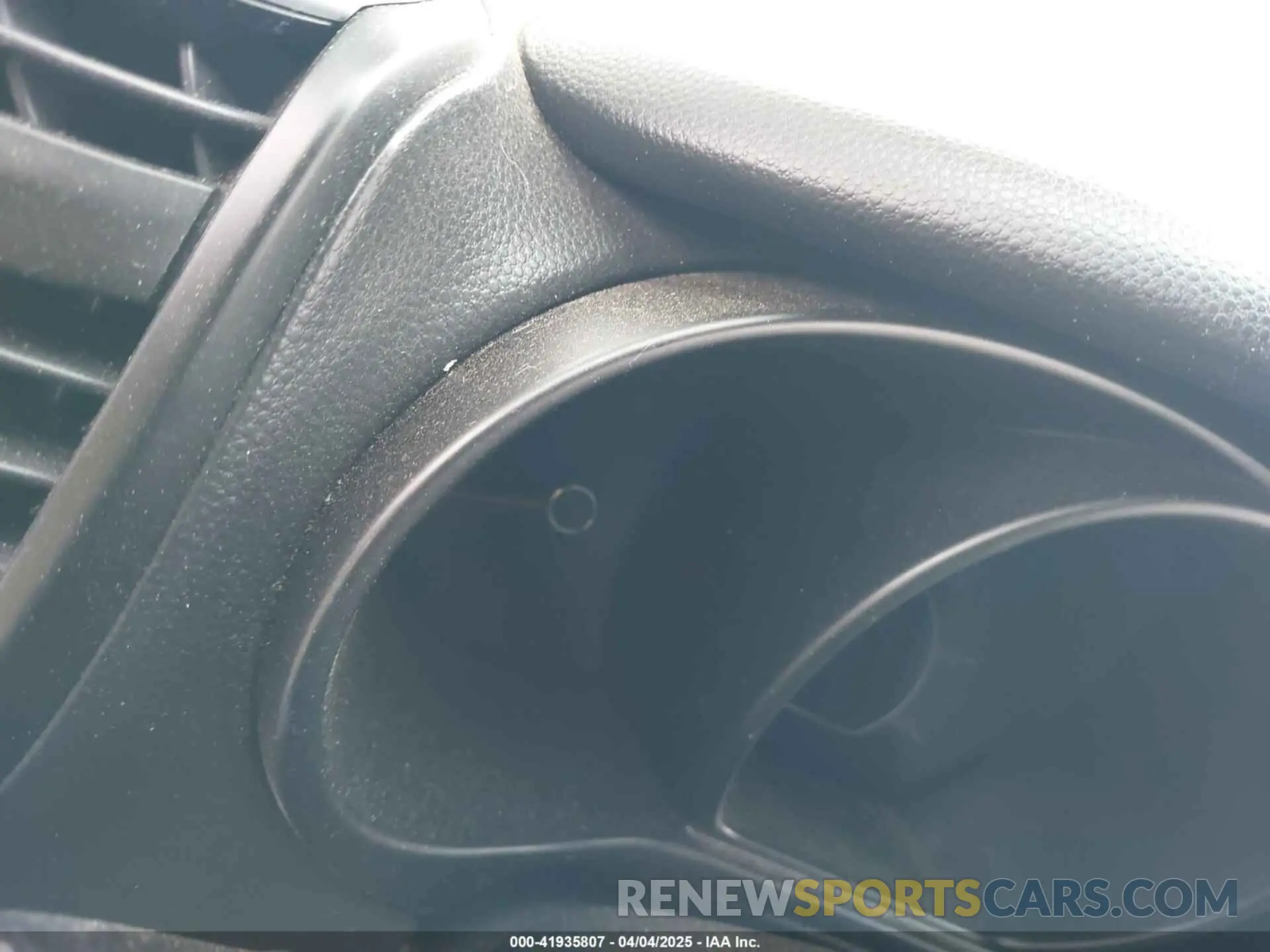 7 Photograph of a damaged car KNDJP3A59K7662245 KIA SOUL 2019