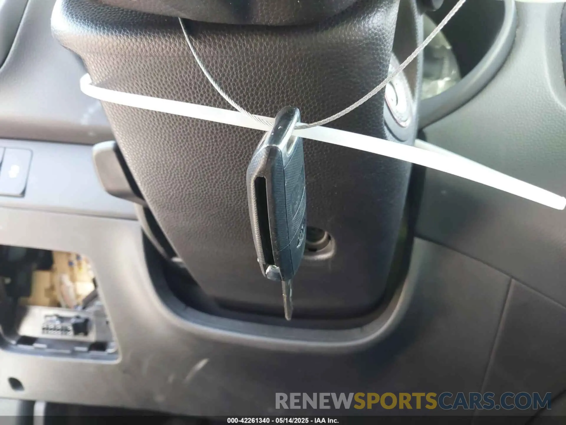 11 Photograph of a damaged car KNDJP3A59K7698145 KIA SOUL 2019