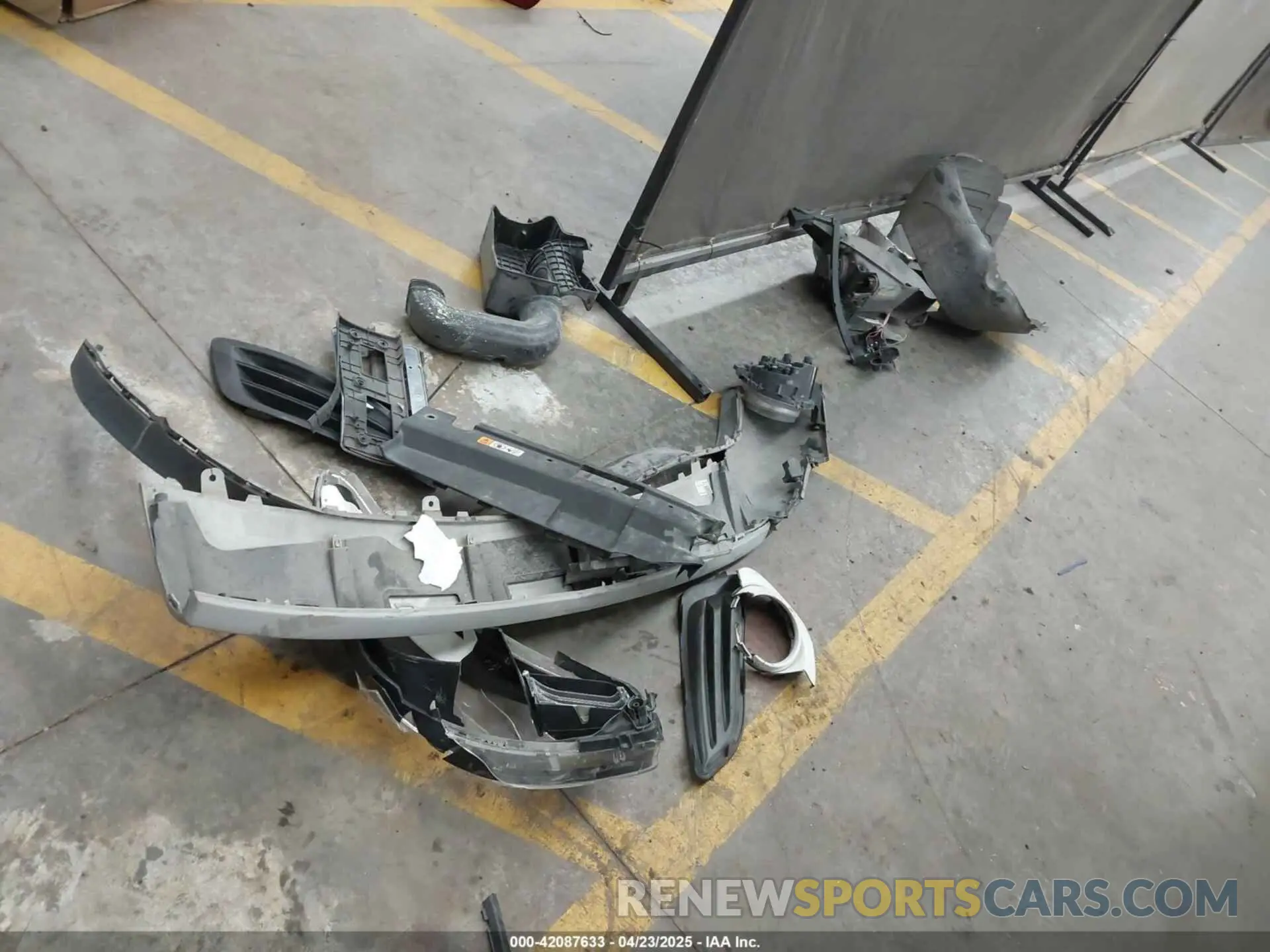 12 Photograph of a damaged car KNDJP3A5XK7008788 KIA SOUL 2019