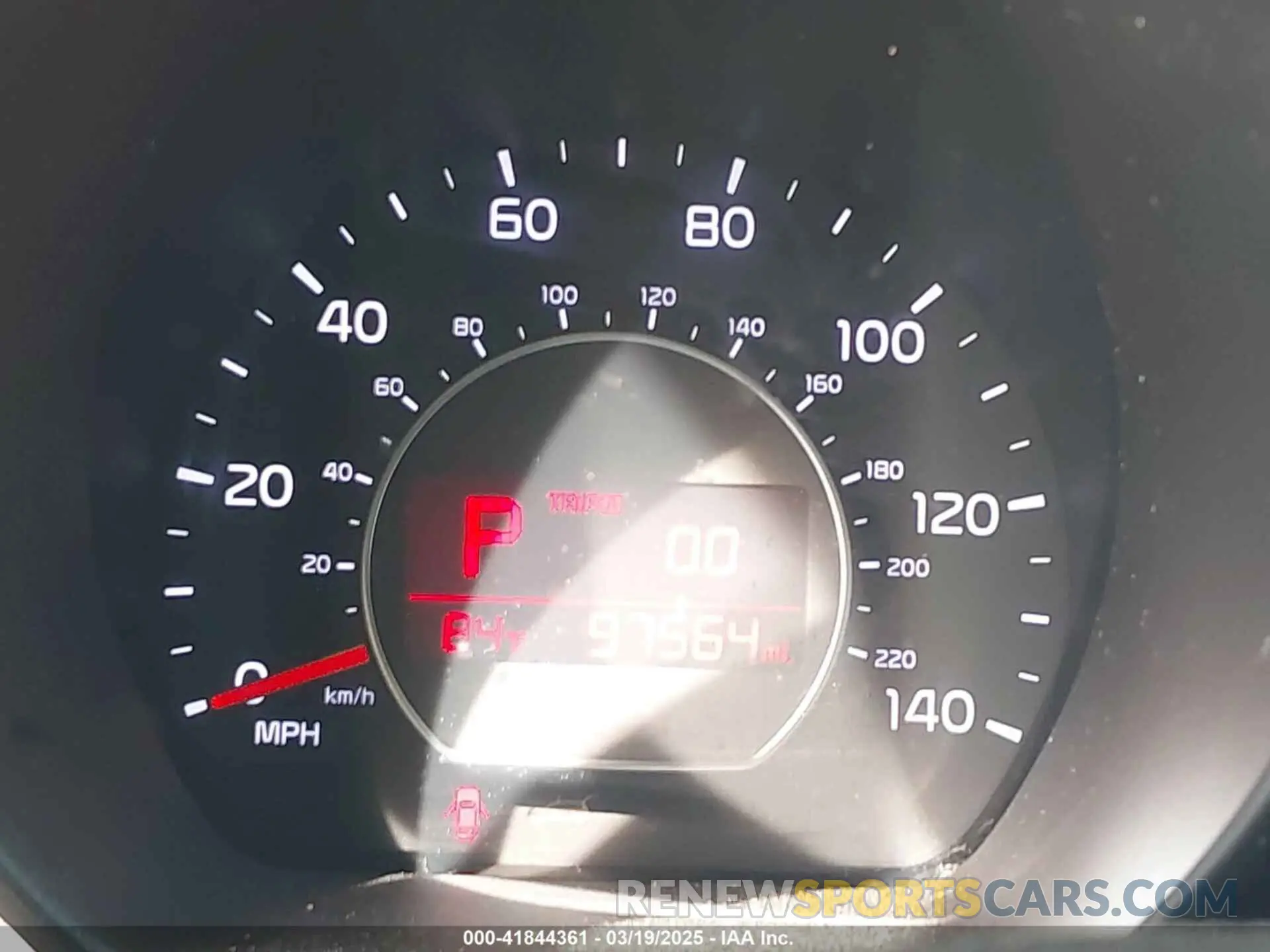 15 Photograph of a damaged car KNDJP3A5XK7678079 KIA SOUL 2019