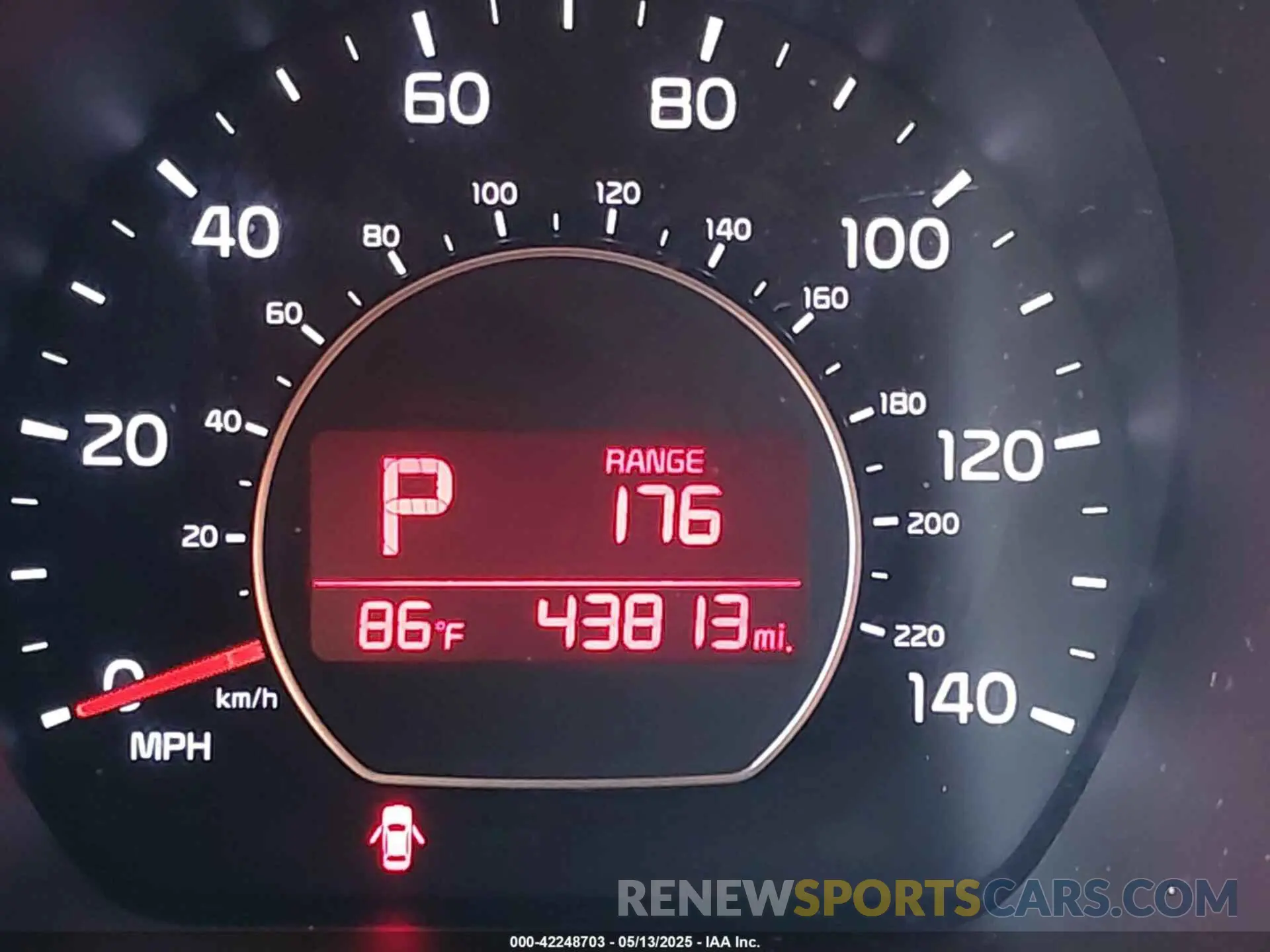 16 Photograph of a damaged car KNDJP3A5XK7691270 KIA SOUL 2019