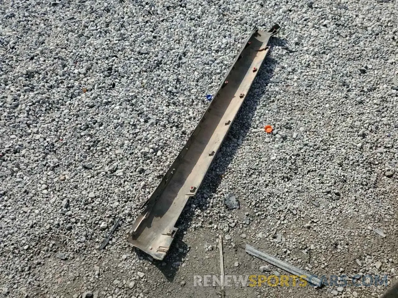 15 Photograph of a damaged car KNDJX3AAXK7647475 KIA SOUL 2019