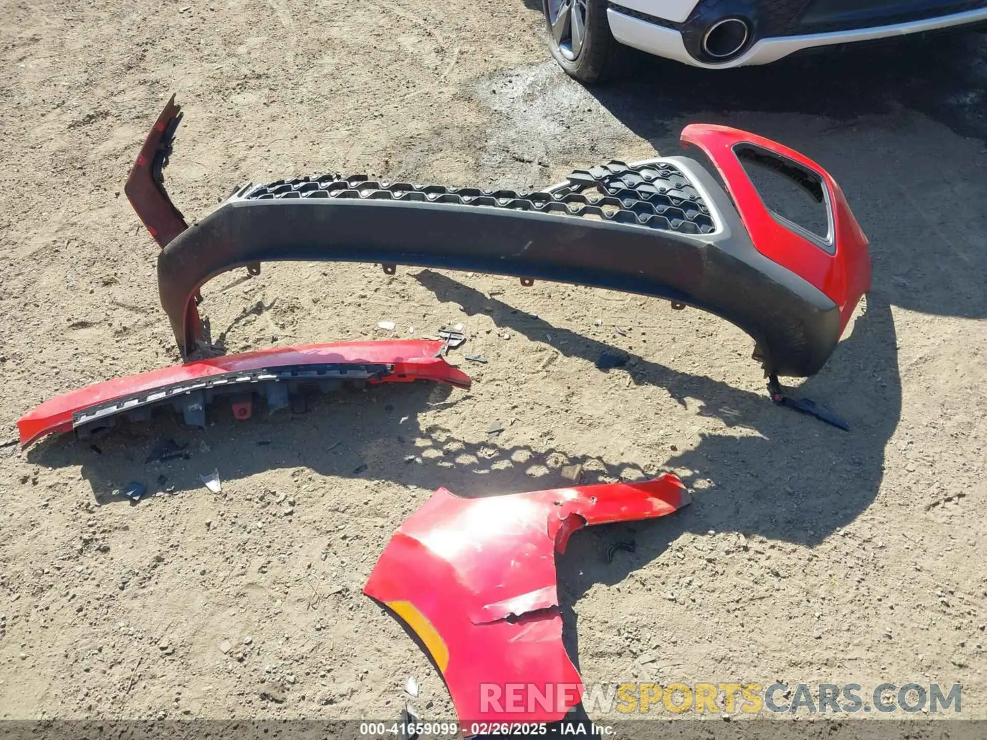 12 Photograph of a damaged car KNDJ23AU0L7054511 KIA SOUL 2020