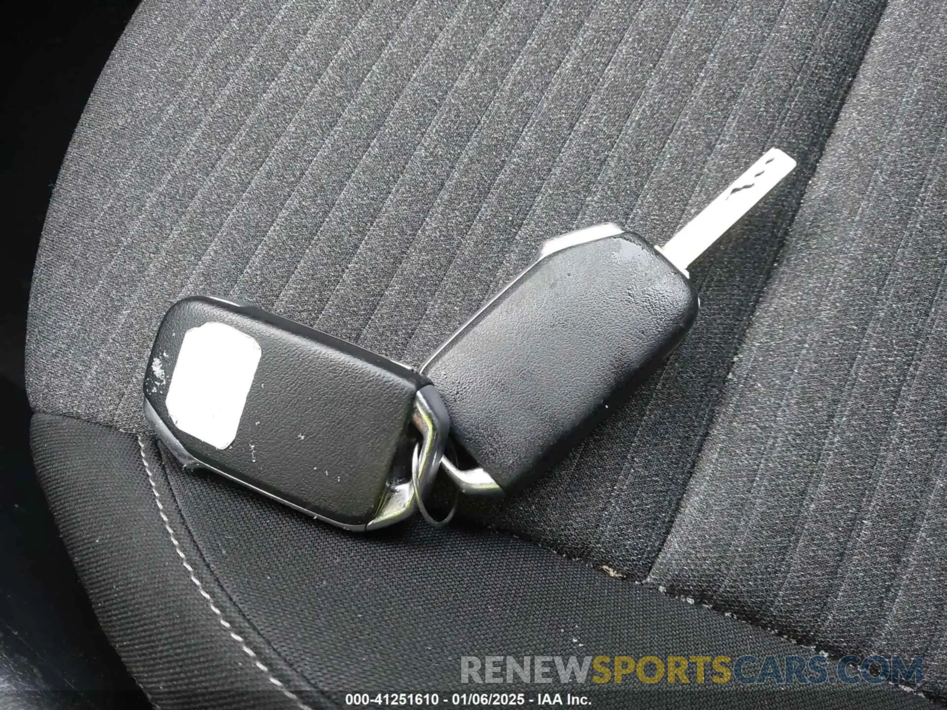 11 Photograph of a damaged car KNDJ23AU0L7719164 KIA SOUL 2020