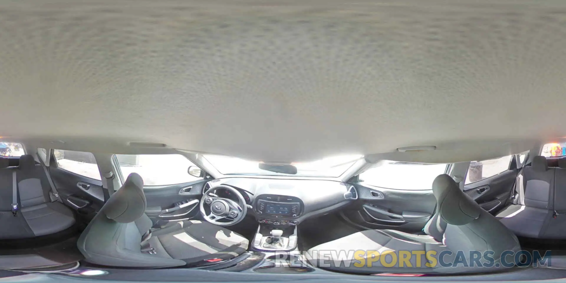 15 Photograph of a damaged car KNDJ23AU1L7053383 KIA SOUL 2020