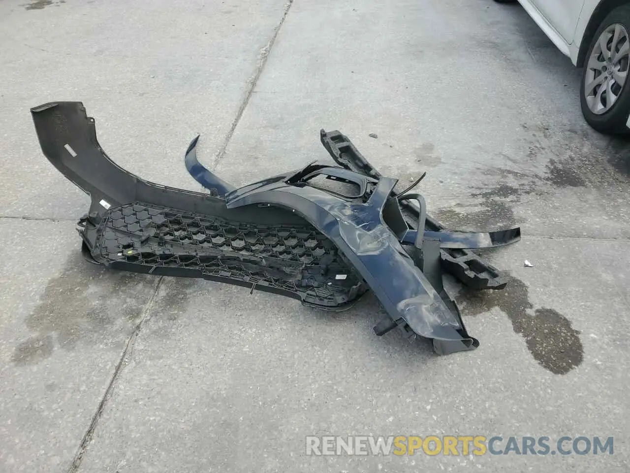 13 Photograph of a damaged car KNDJ23AU2L7713866 KIA SOUL 2020