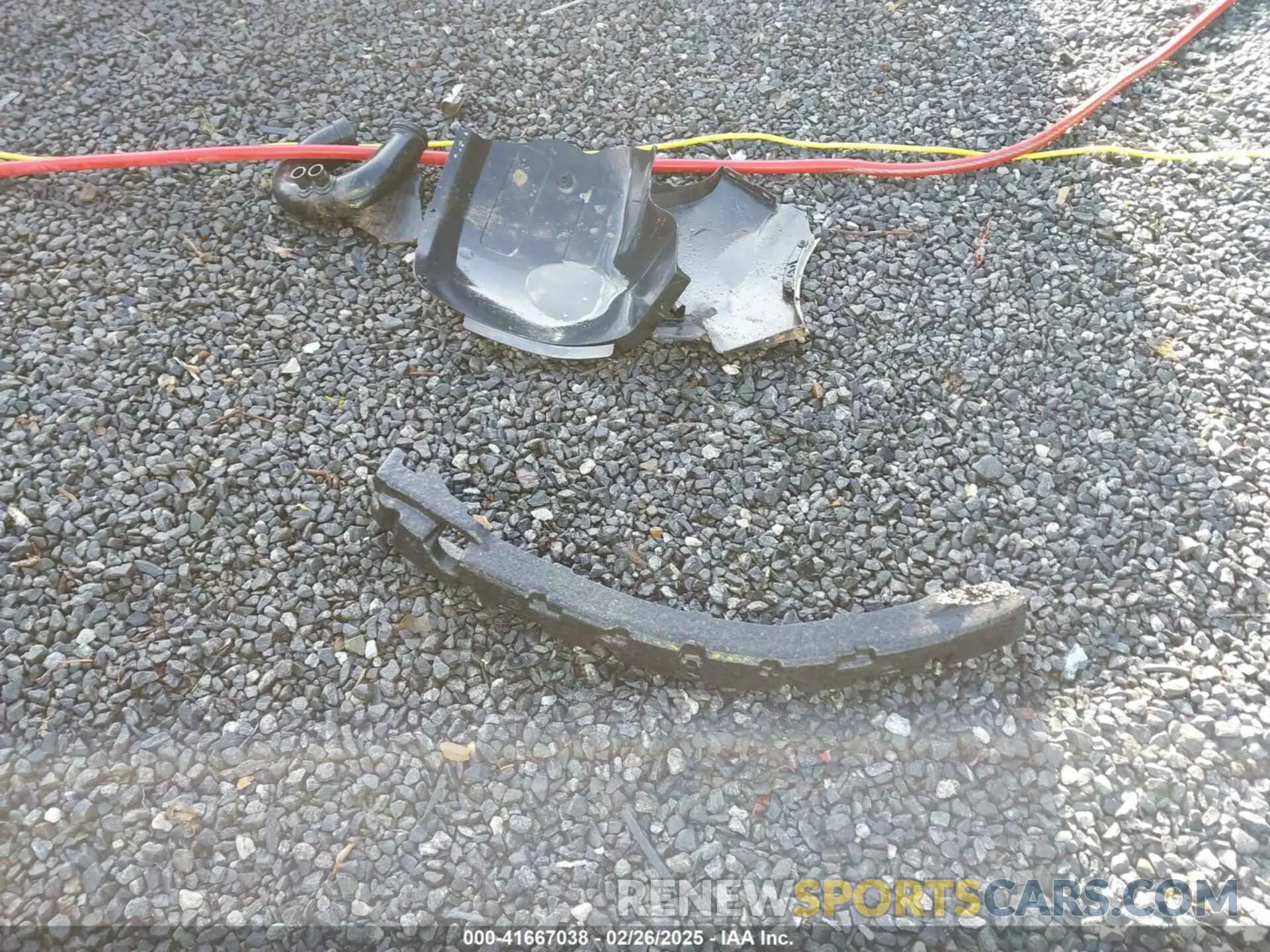 11 Photograph of a damaged car KNDJ23AU2L7716198 KIA SOUL 2020