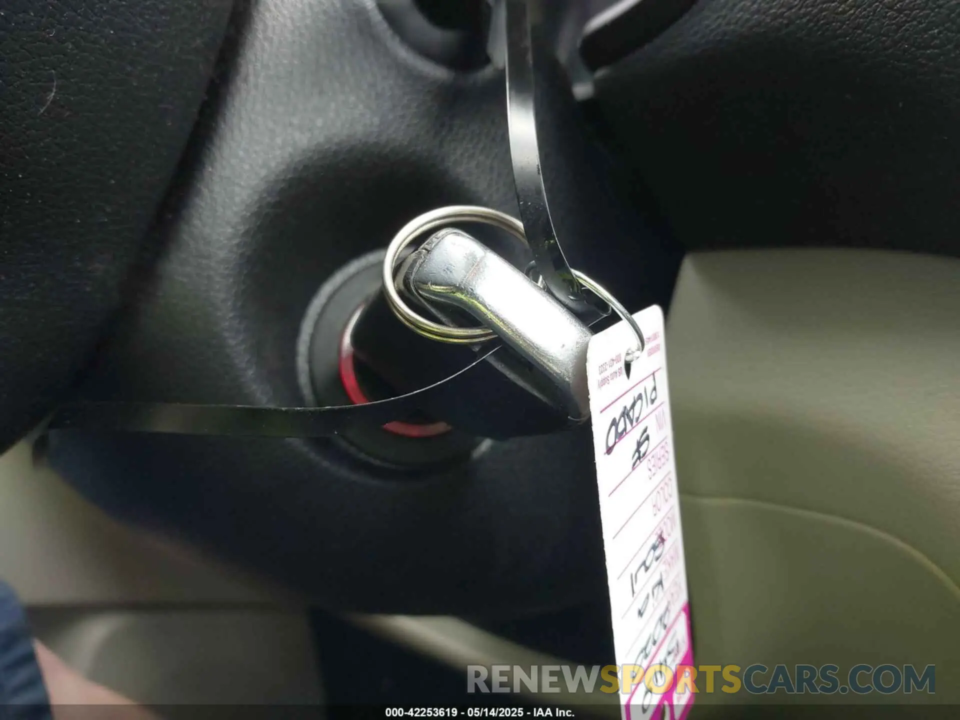 11 Photograph of a damaged car KNDJ23AU3L7002094 KIA SOUL 2020