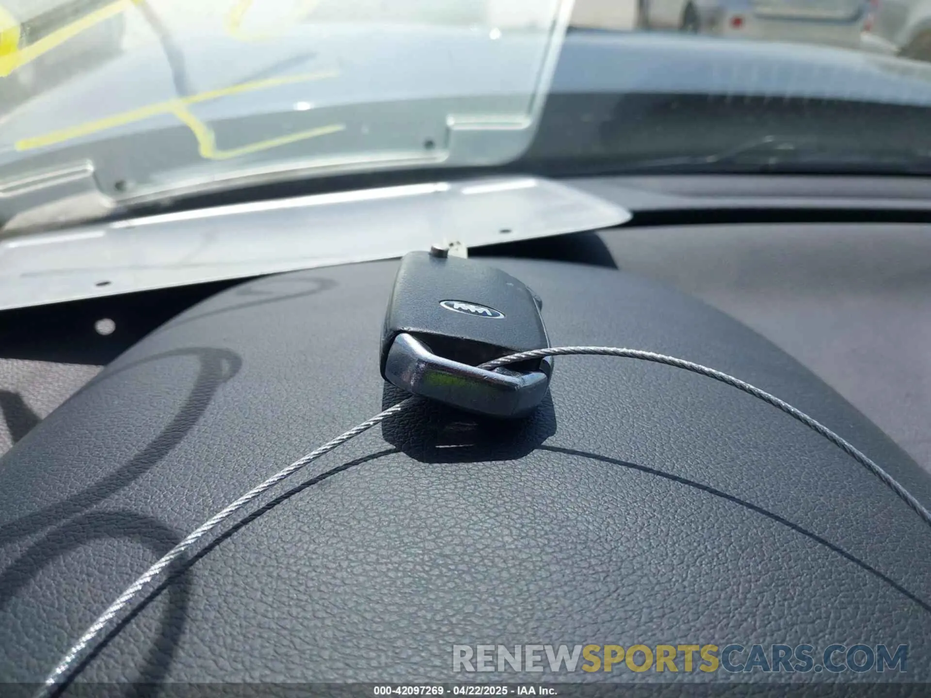 11 Photograph of a damaged car KNDJ23AU3L7057015 KIA SOUL 2020
