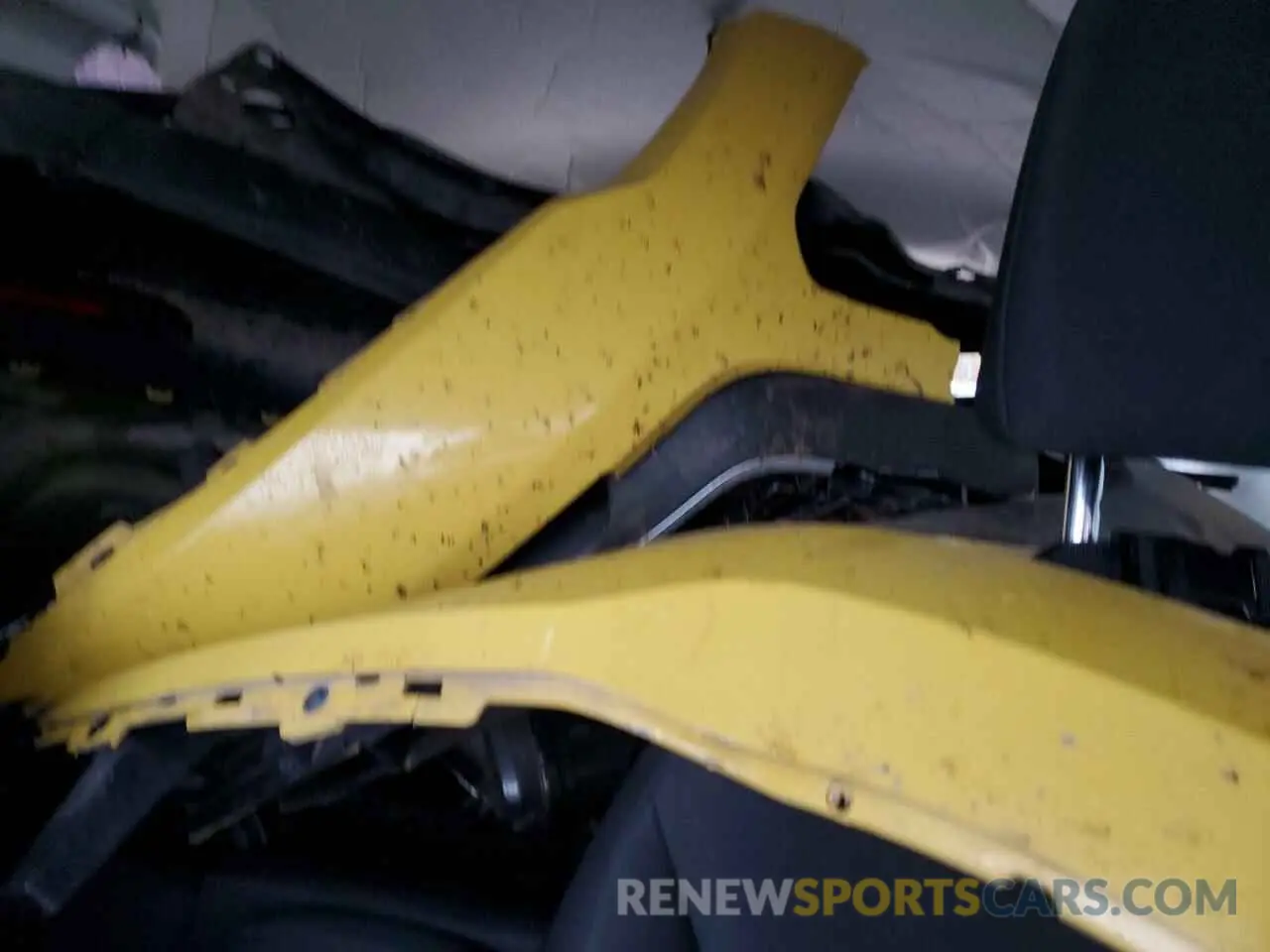 10 Photograph of a damaged car KNDJ23AU3L7099622 KIA SOUL 2020
