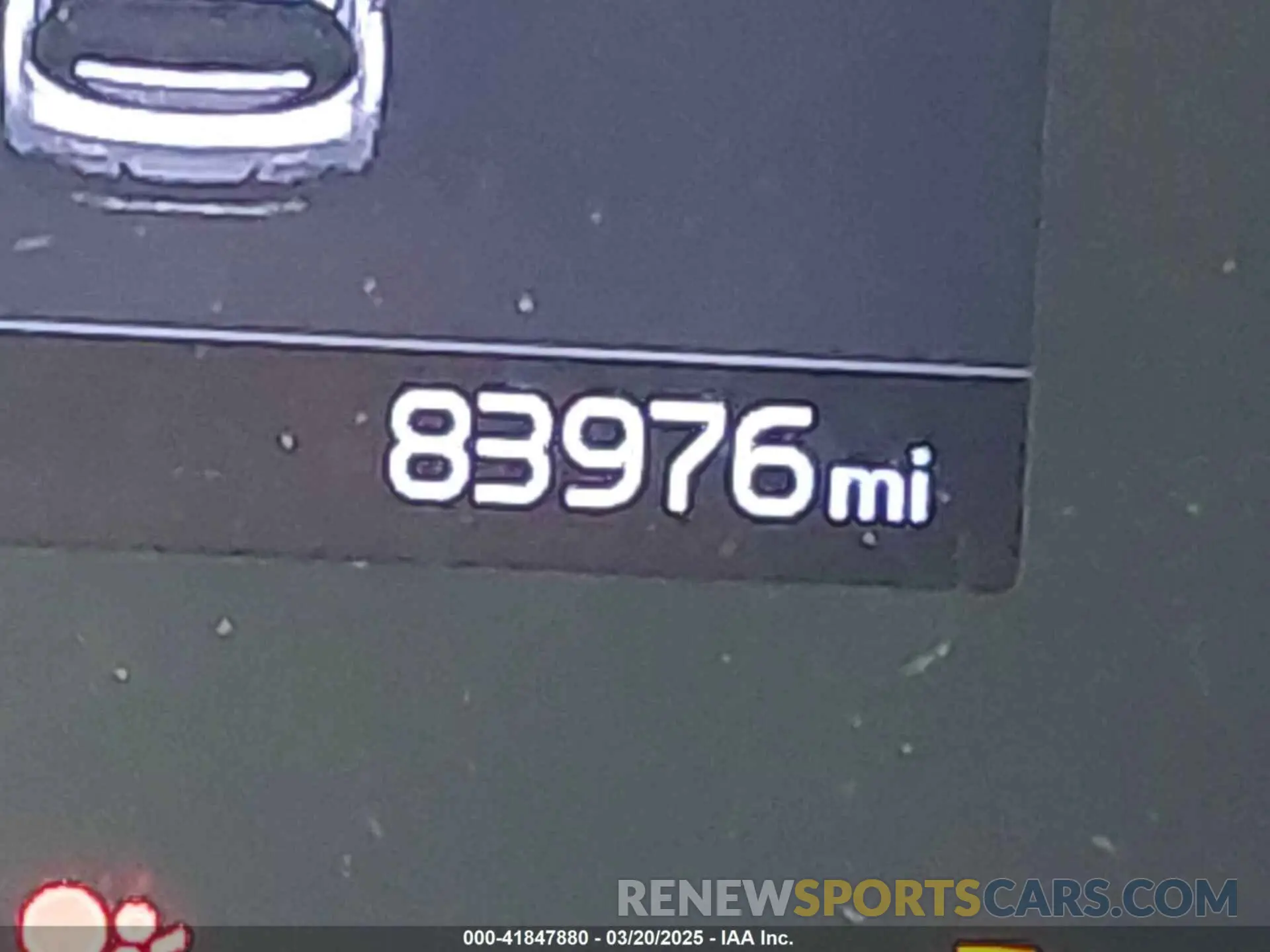 16 Photograph of a damaged car KNDJ23AU4L7113673 KIA SOUL 2020