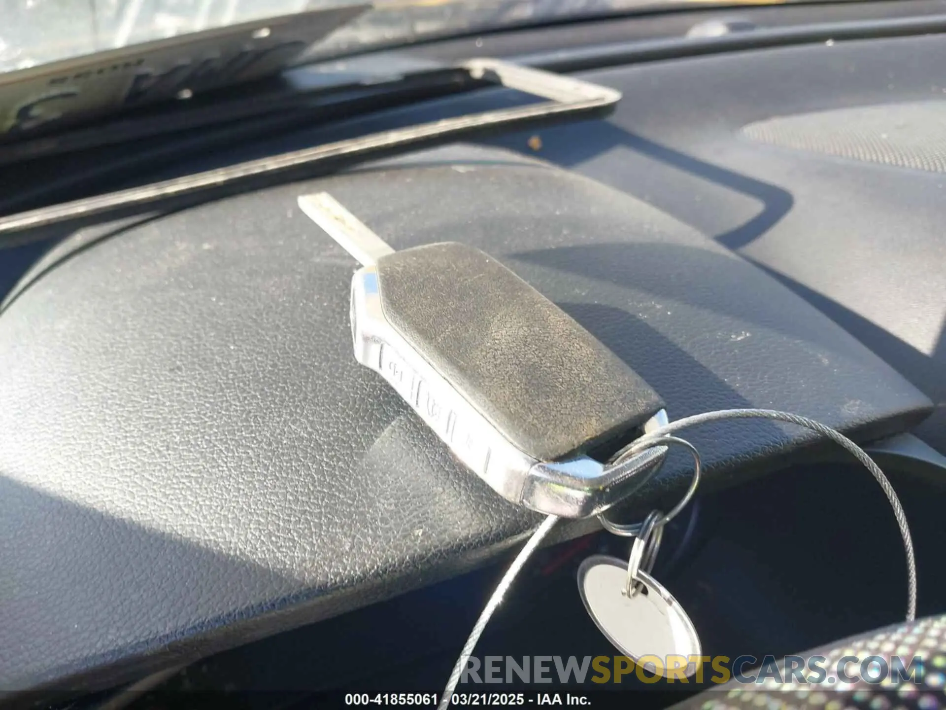 11 Photograph of a damaged car KNDJ23AU5L7101306 KIA SOUL 2020