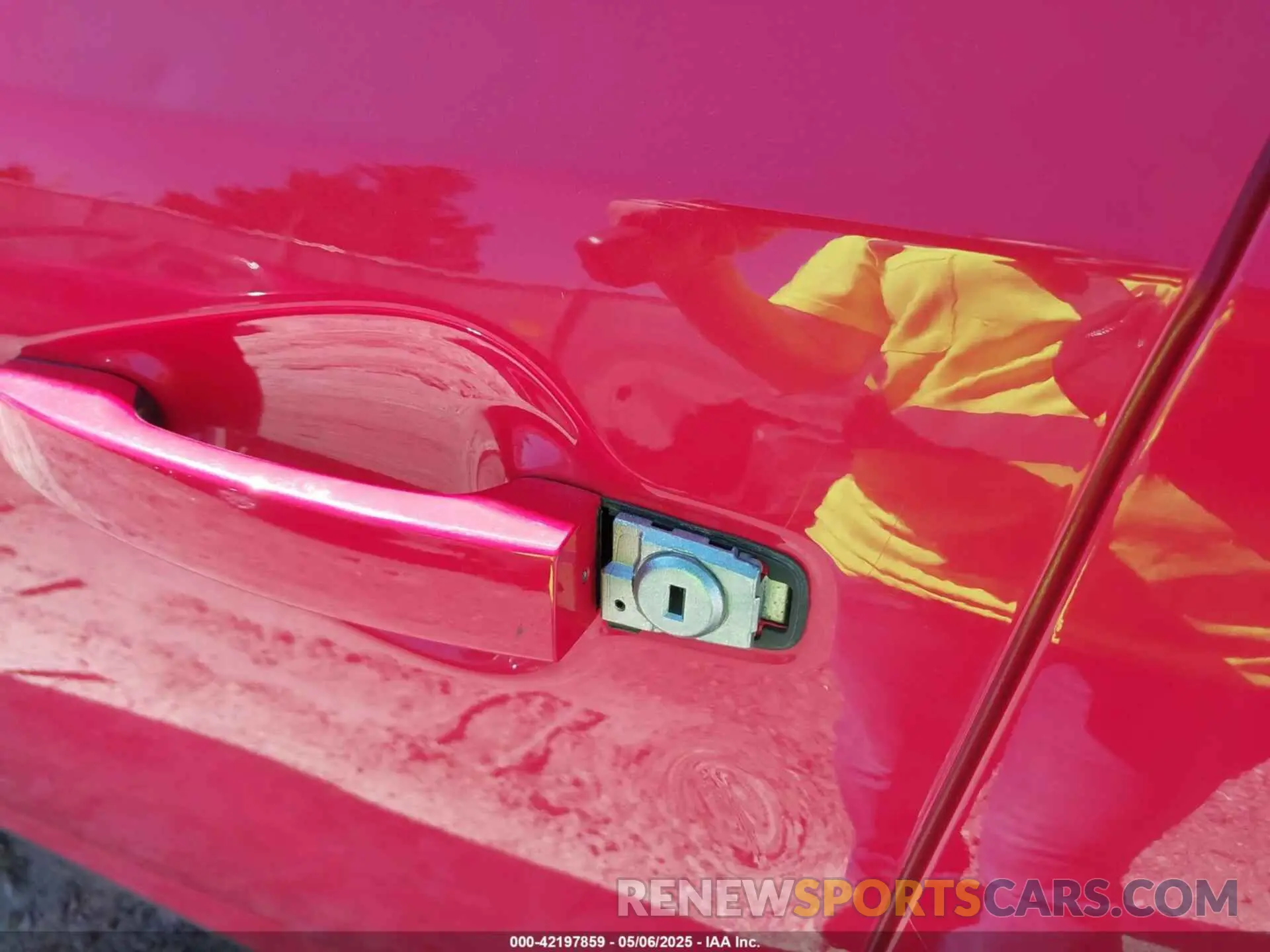 20 Photograph of a damaged car KNDJ23AU5L7713697 KIA SOUL 2020