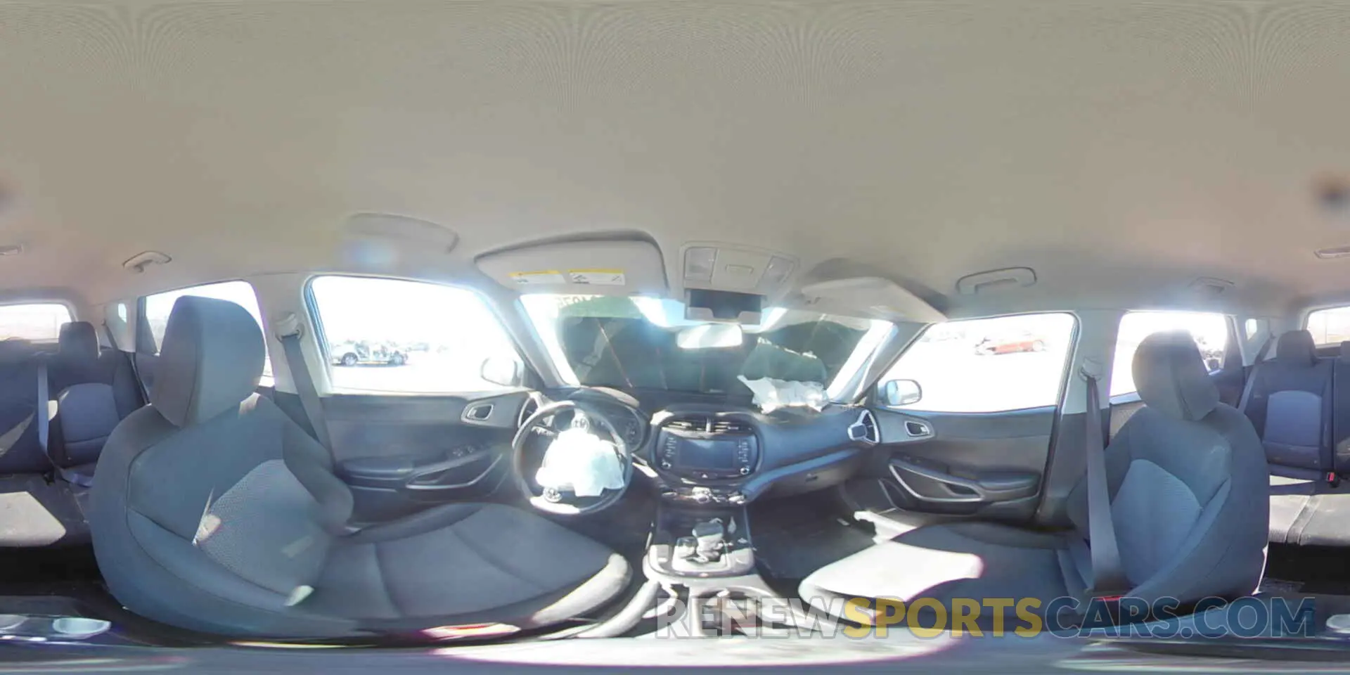 12 Photograph of a damaged car KNDJ23AU5L7735053 KIA SOUL 2020