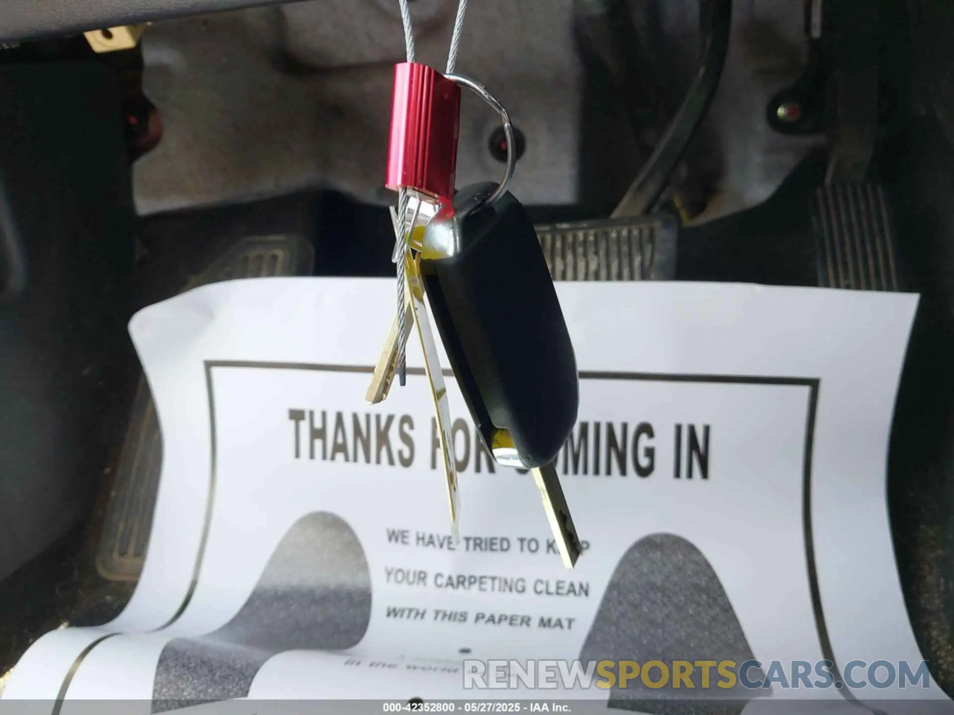 11 Photograph of a damaged car KNDJ23AU6L7048289 KIA SOUL 2020