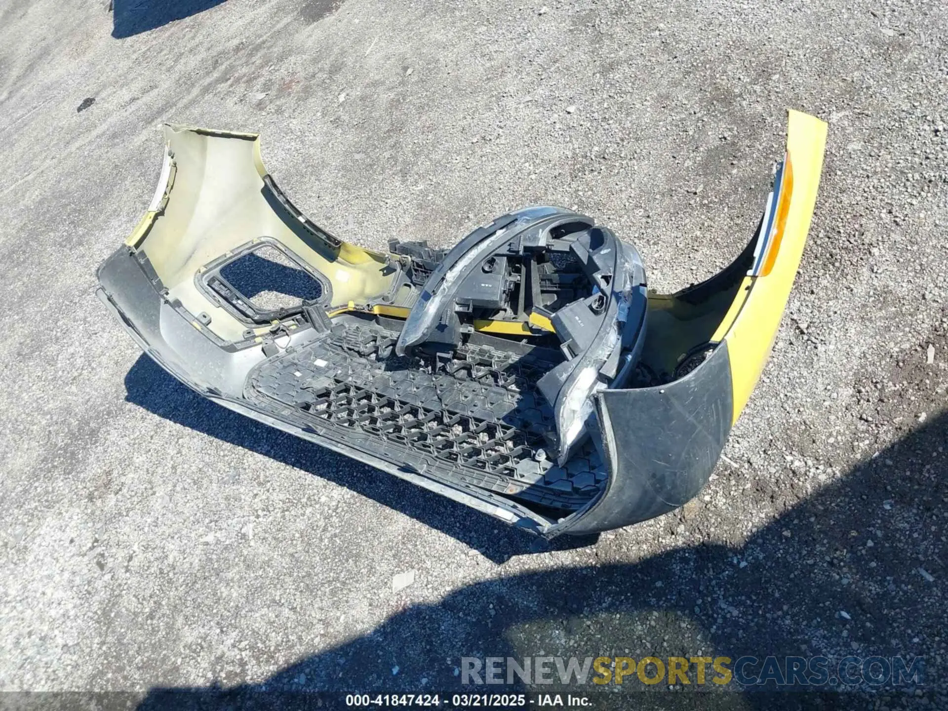 12 Photograph of a damaged car KNDJ23AU6L7091191 KIA SOUL 2020