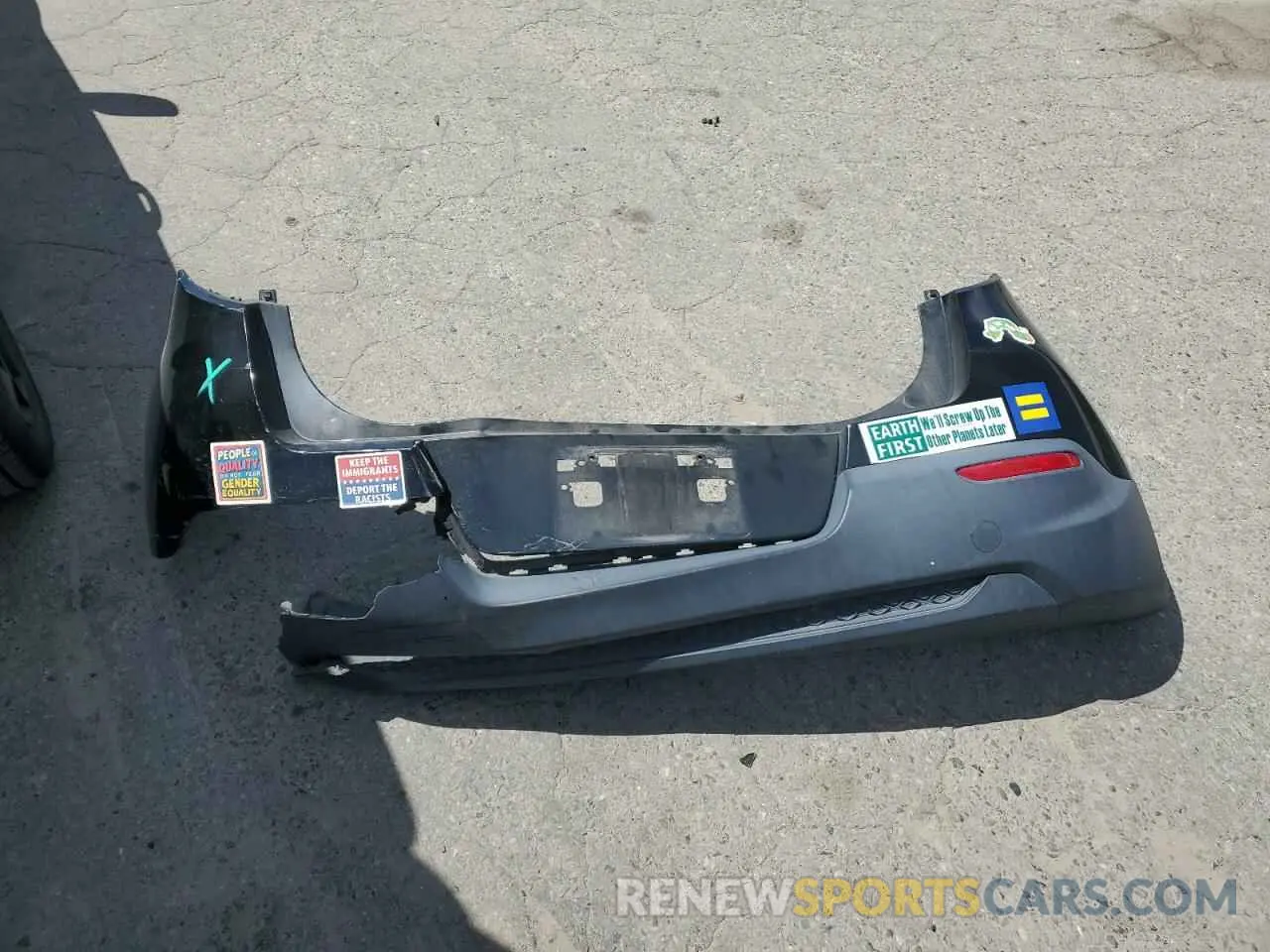 12 Photograph of a damaged car KNDJ23AU7L7061052 KIA SOUL 2020