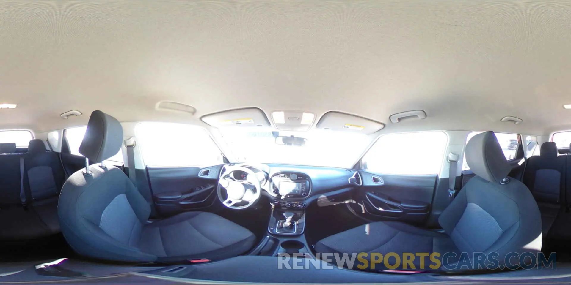 12 Photograph of a damaged car KNDJ23AU7L7113991 KIA SOUL 2020
