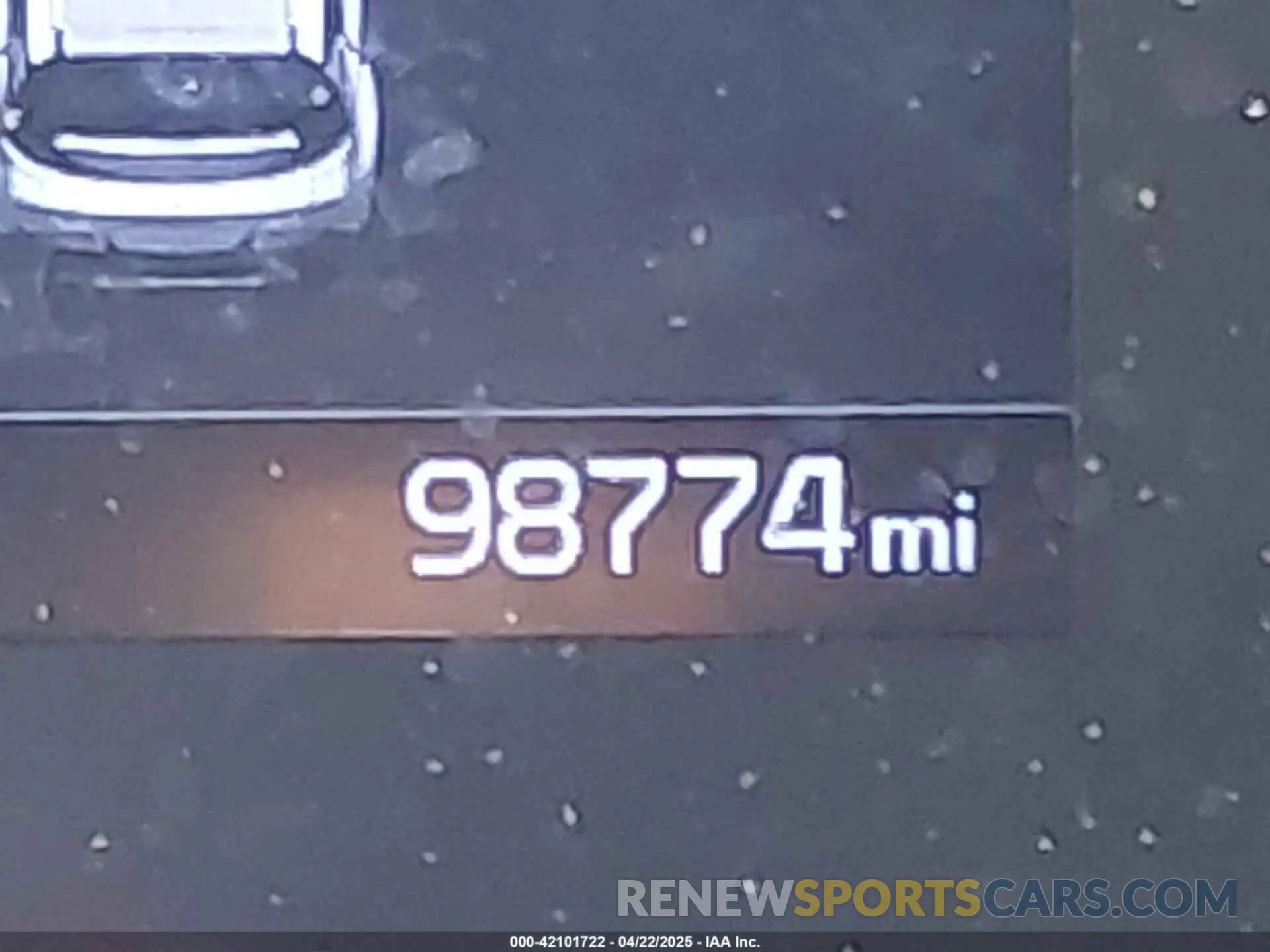 16 Photograph of a damaged car KNDJ23AU8L7057222 KIA SOUL 2020