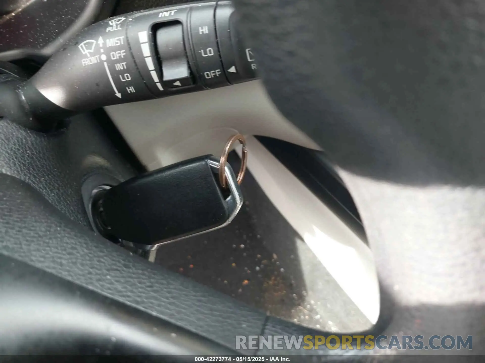 11 Photograph of a damaged car KNDJ23AU8L7071220 KIA SOUL 2020
