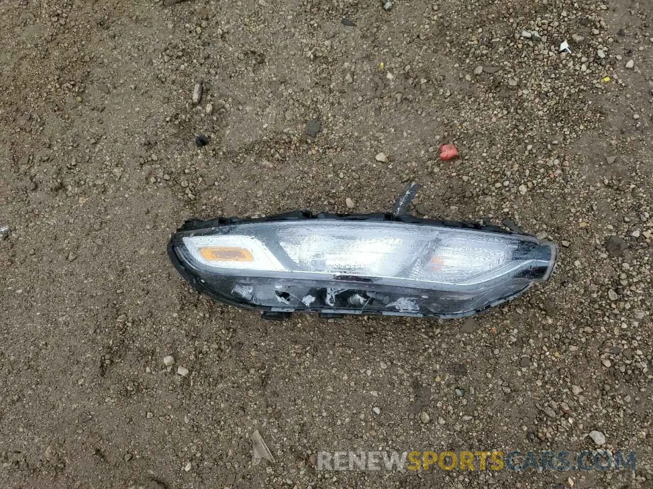12 Photograph of a damaged car KNDJ23AU8L7072321 KIA SOUL 2020