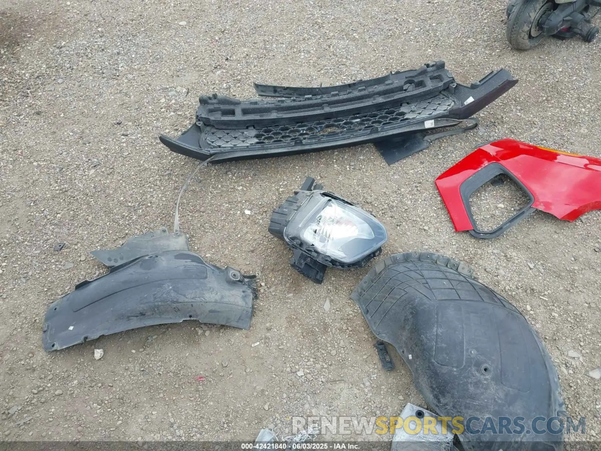 12 Photograph of a damaged car KNDJ23AU8L7717839 KIA SOUL 2020