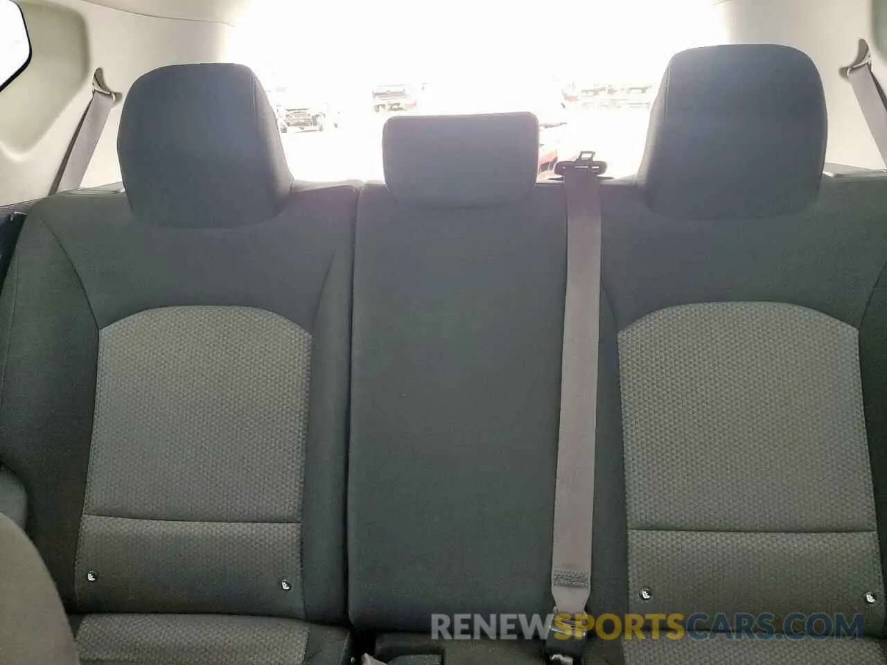 10 Photograph of a damaged car KNDJ23AU8L7735659 KIA SOUL 2020