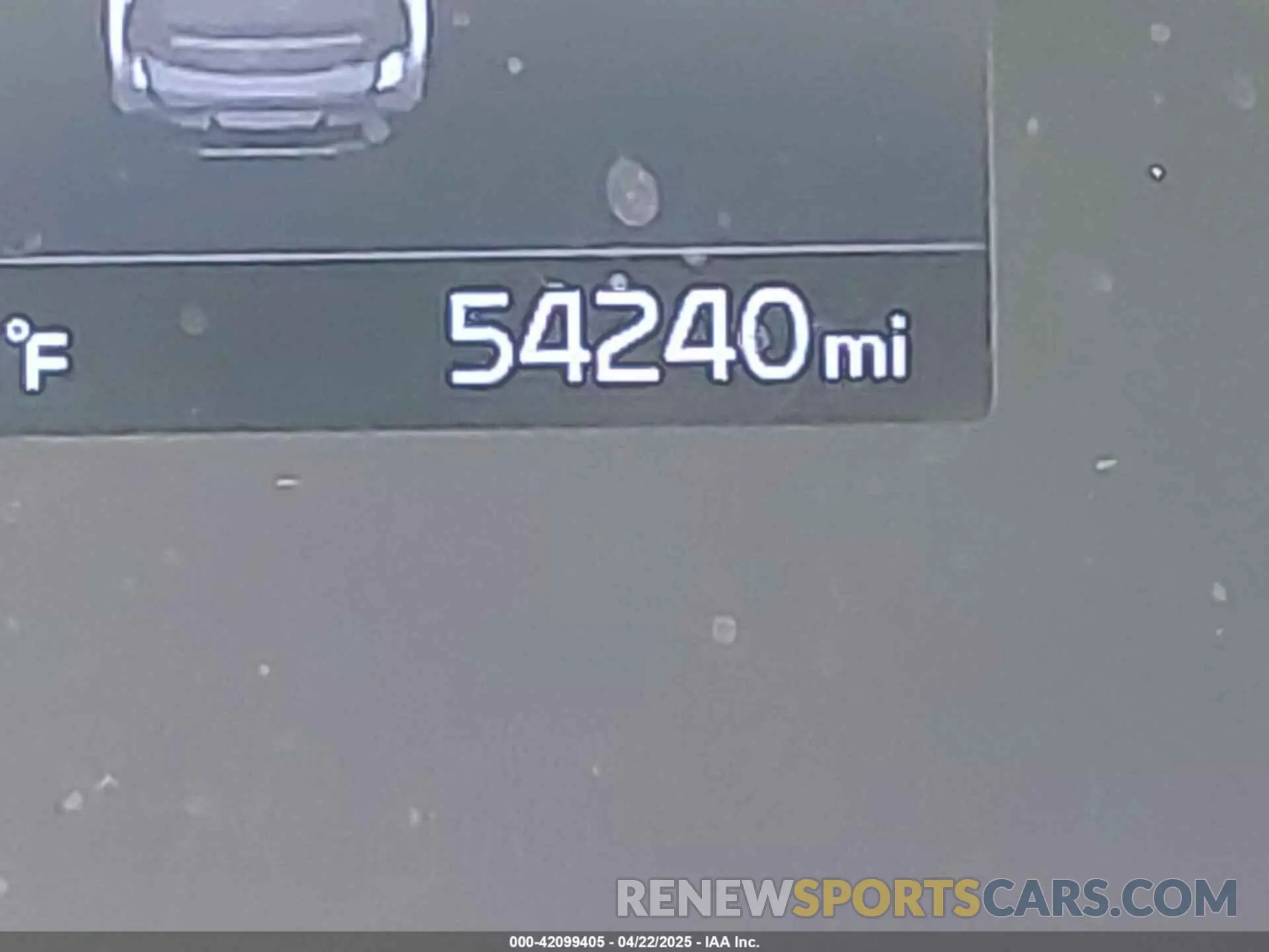 15 Photograph of a damaged car KNDJ23AU9L7071761 KIA SOUL 2020