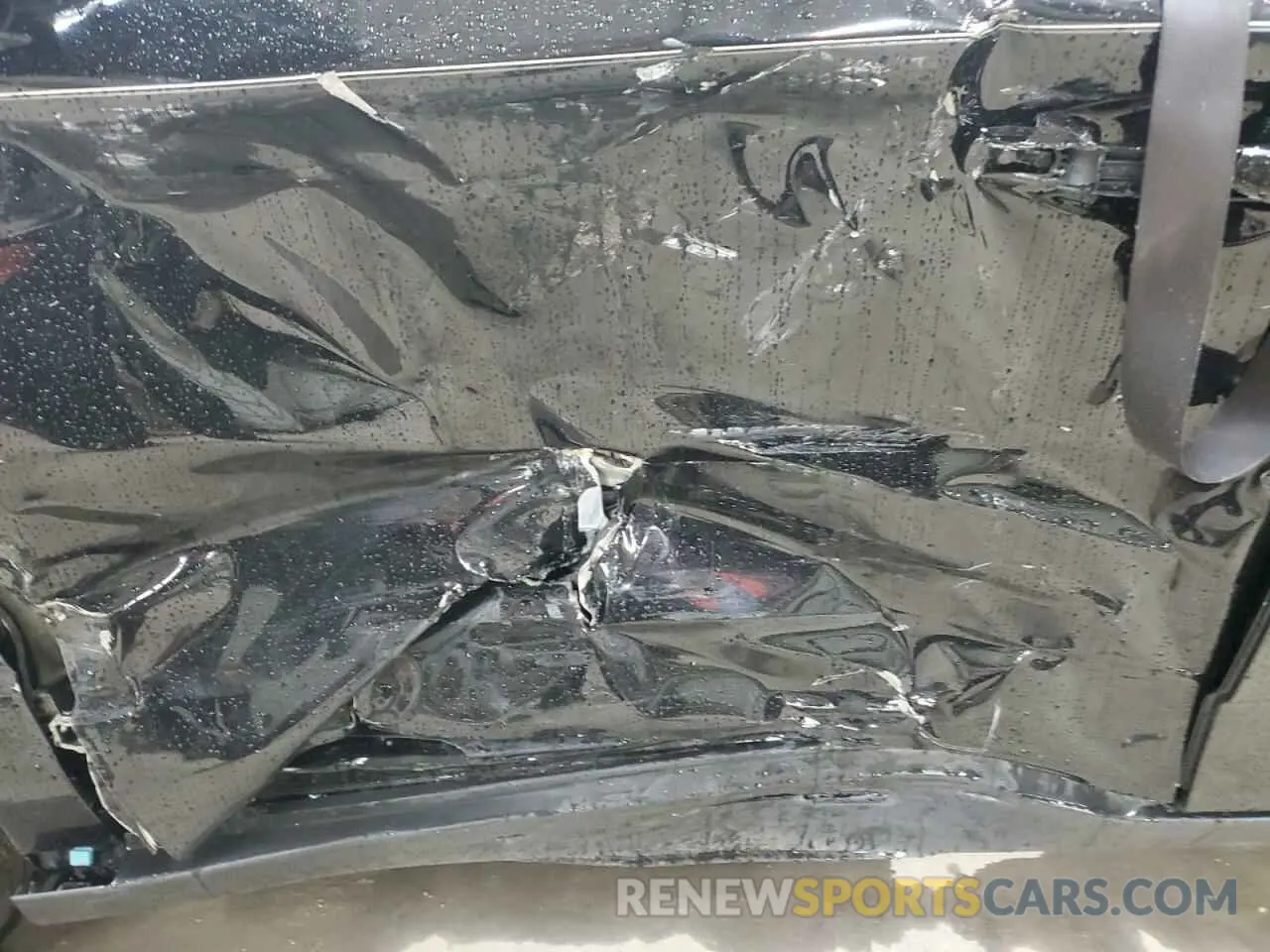 7 Photograph of a damaged car KNDJ23AU9L7705019 KIA SOUL 2020