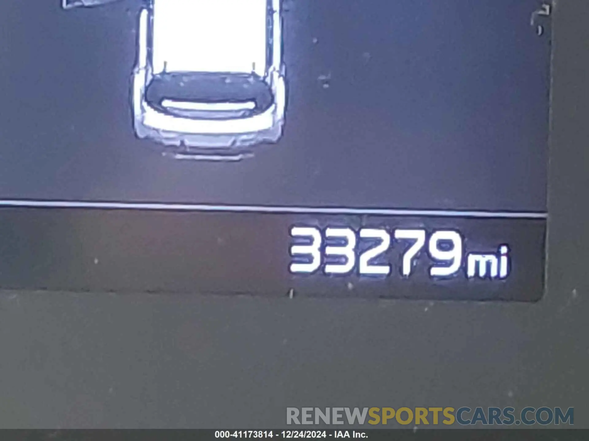 15 Photograph of a damaged car KNDJ23AU9L7707188 KIA SOUL 2020