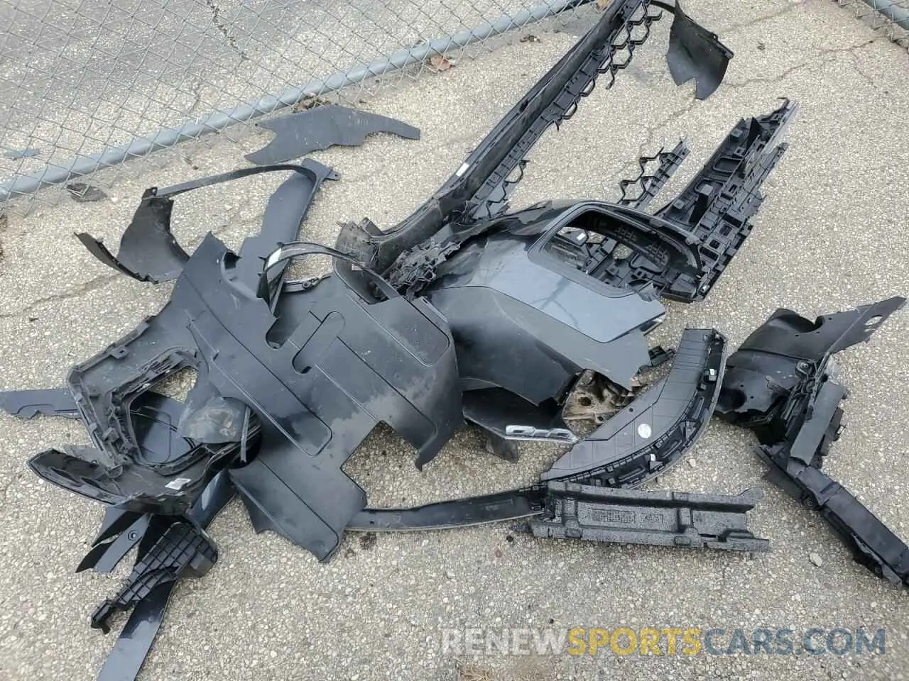 12 Photograph of a damaged car KNDJ23AUXL7723609 KIA SOUL 2020