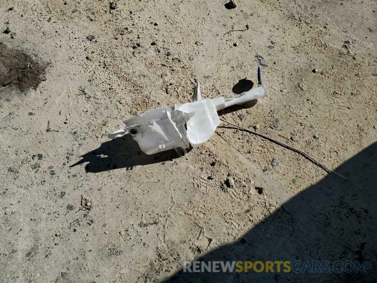 13 Photograph of a damaged car KNDJ33AU0L7036636 KIA SOUL 2020
