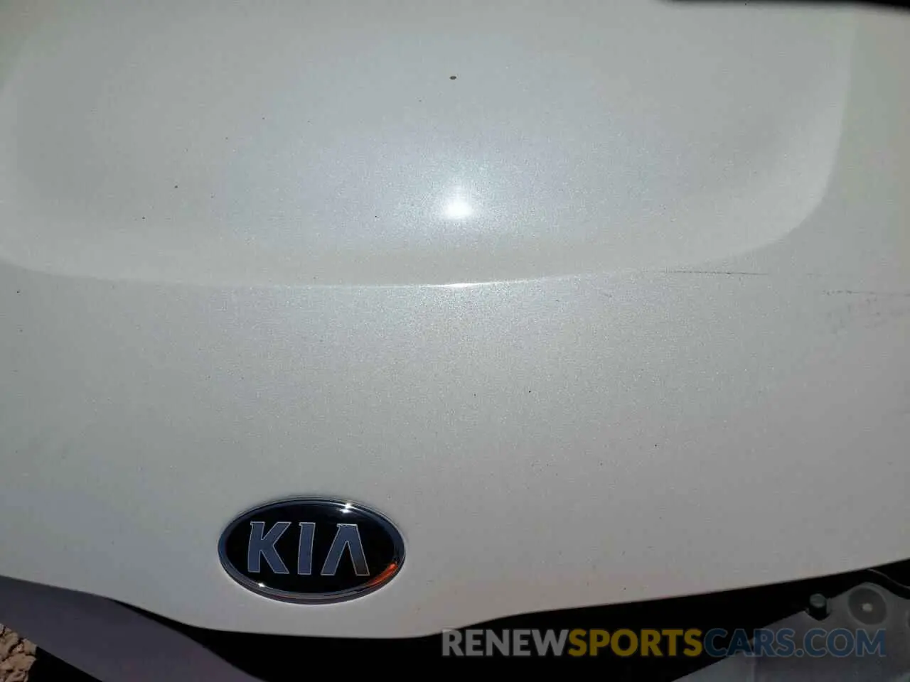 13 Photograph of a damaged car KNDJ33AU7L7709387 KIA SOUL 2020