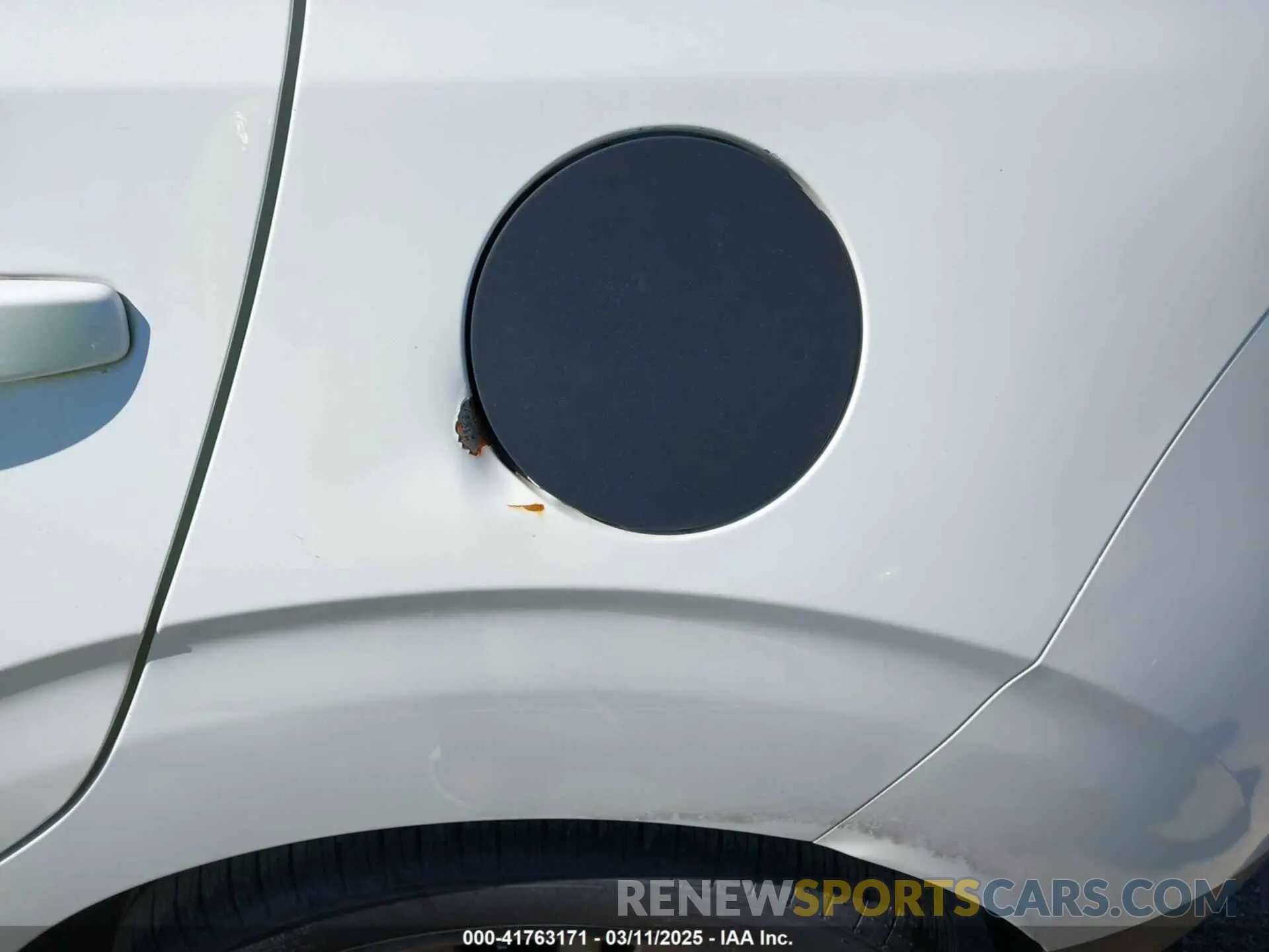 6 Photograph of a damaged car KNDJ33AU8L7075233 KIA SOUL 2020