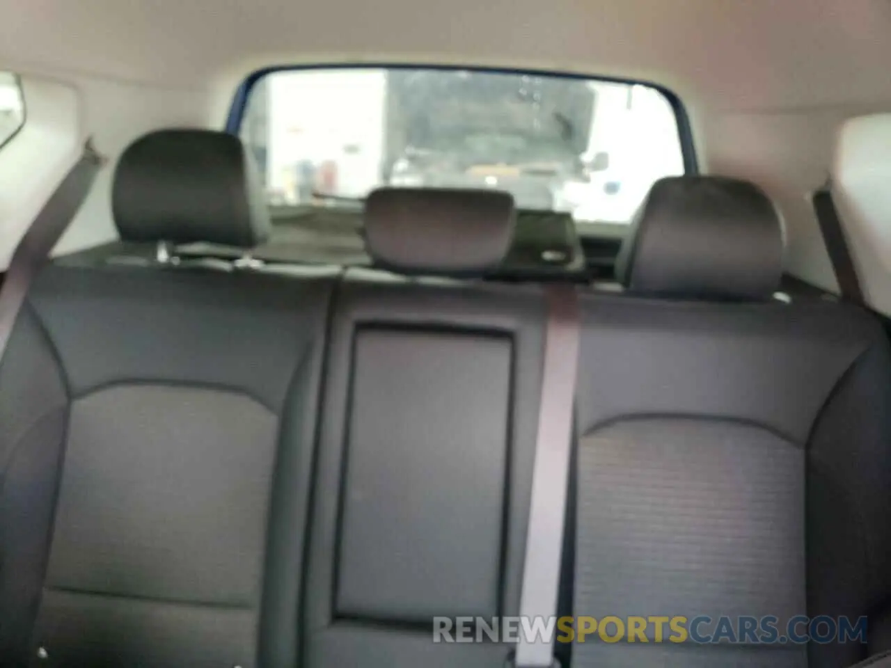 10 Photograph of a damaged car KNDJ33AU8L7108280 KIA SOUL 2020