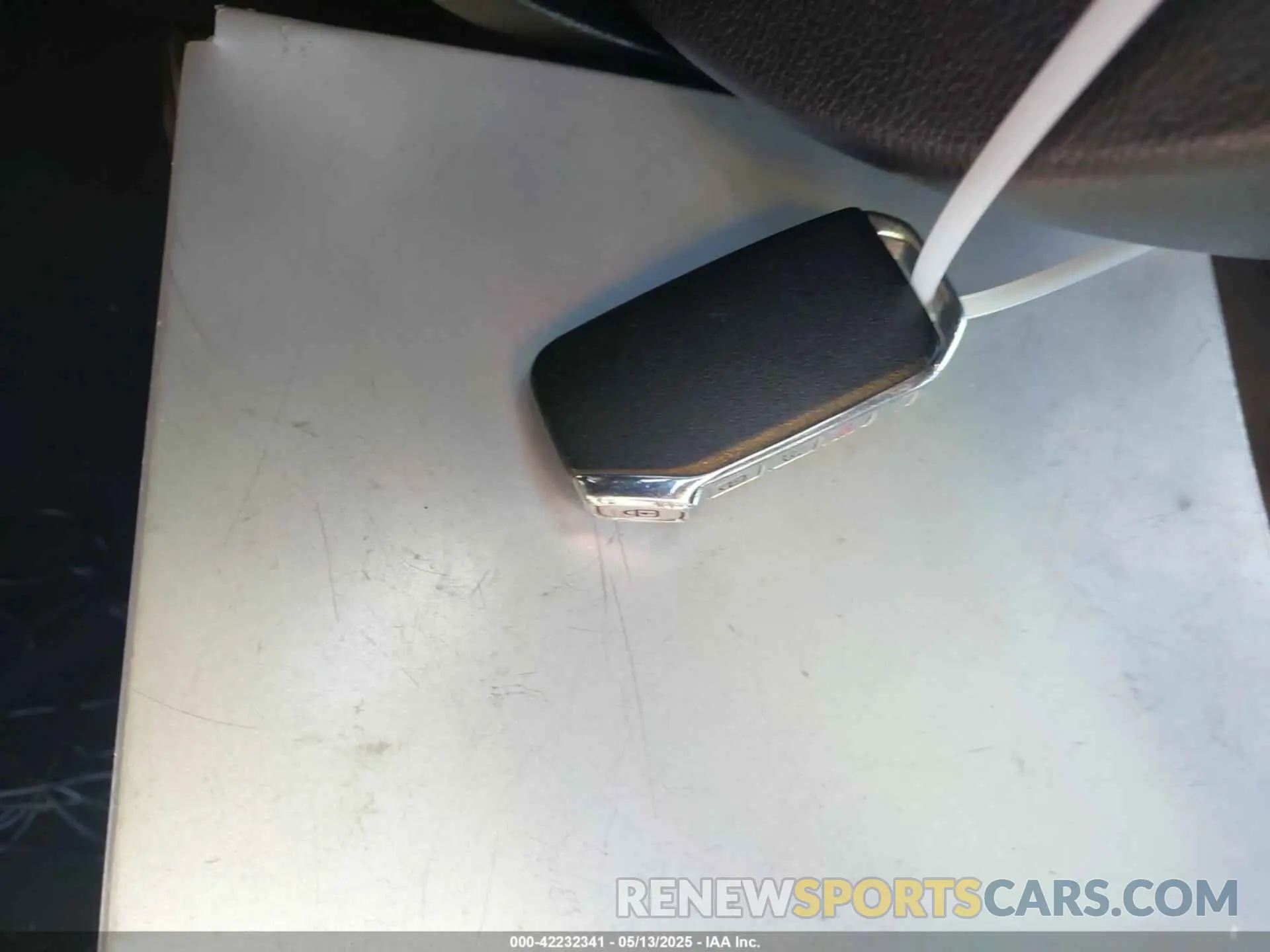 11 Photograph of a damaged car KNDJ63AU0L7706662 KIA SOUL 2020