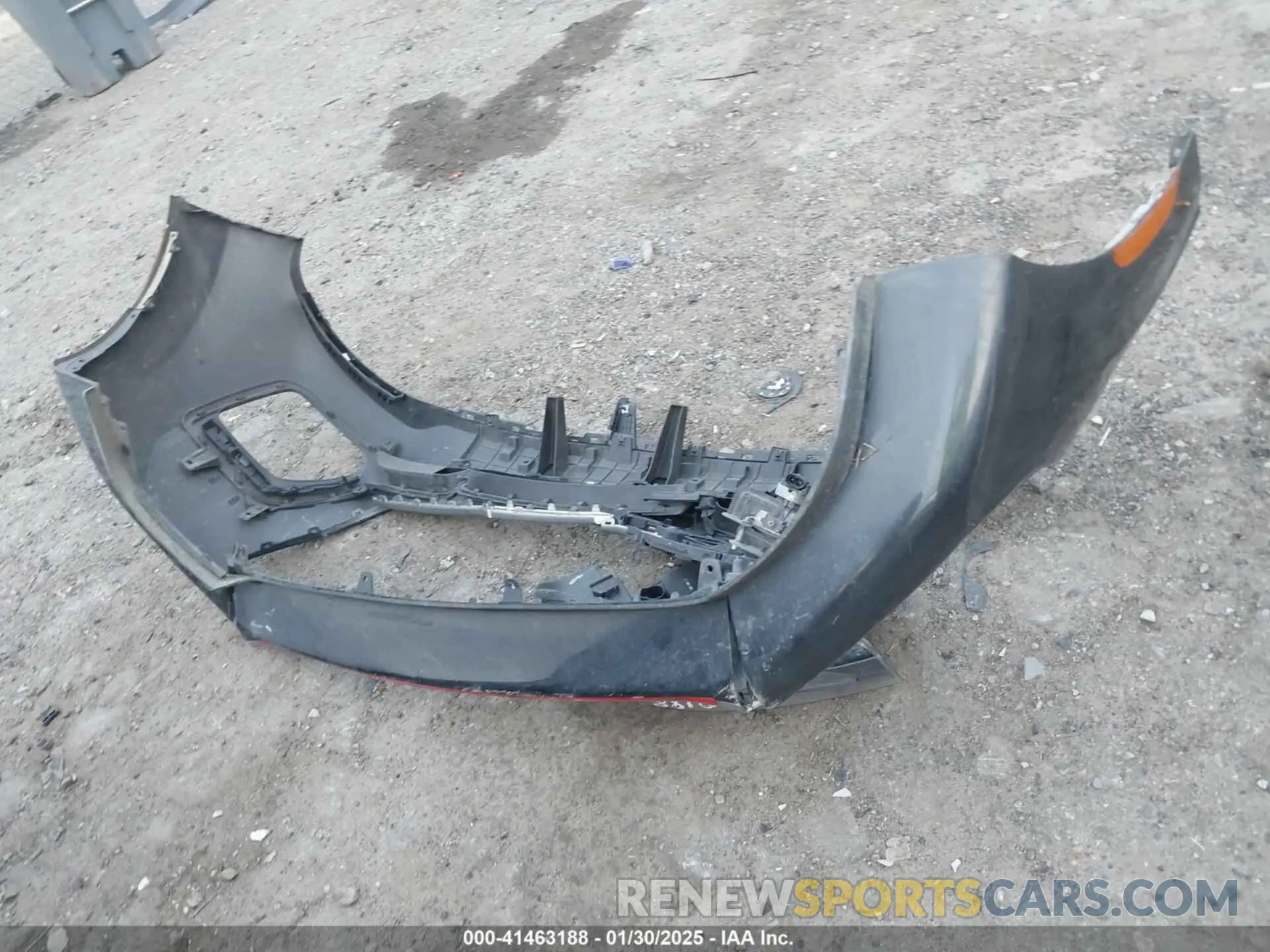 12 Photograph of a damaged car KNDJ63AU2L7075381 KIA SOUL 2020