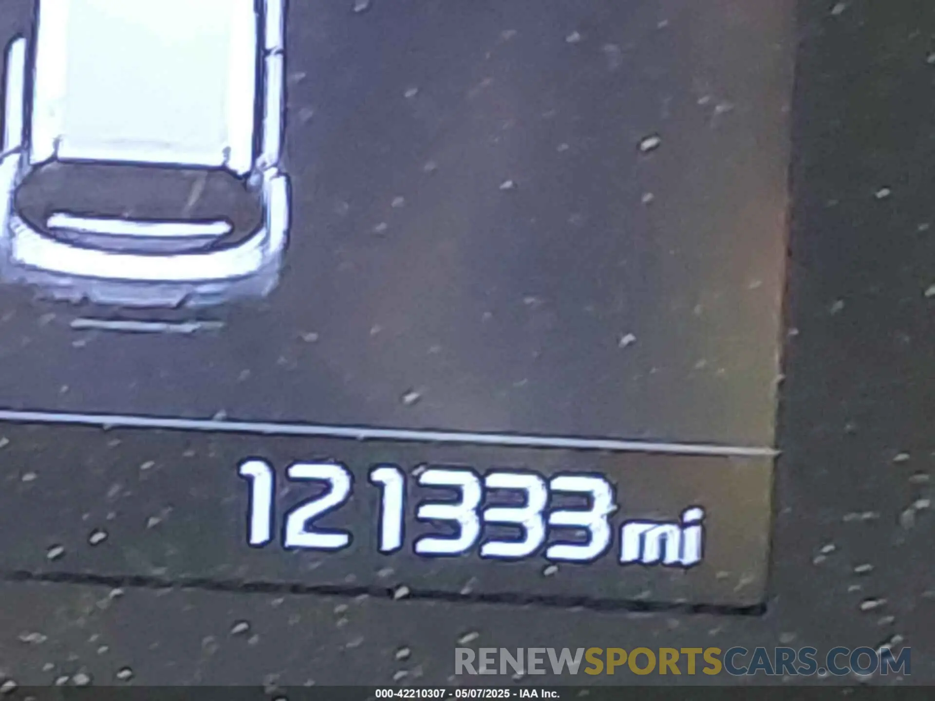 16 Photograph of a damaged car KNDJ63AU7L7055255 KIA SOUL 2020