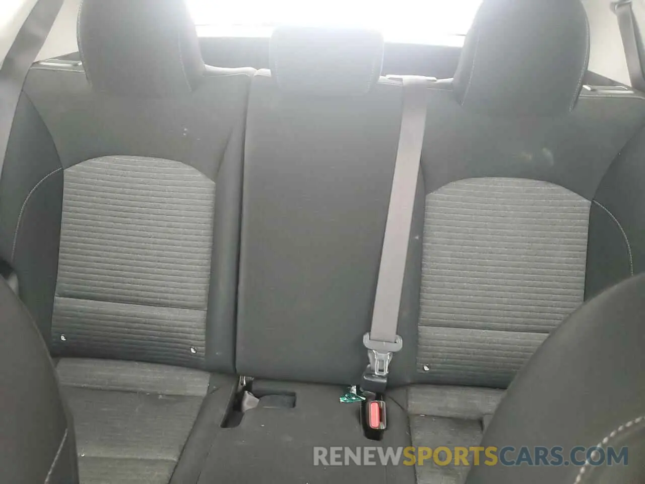 10 Photograph of a damaged car KNDJ63AU8L7025360 KIA SOUL 2020