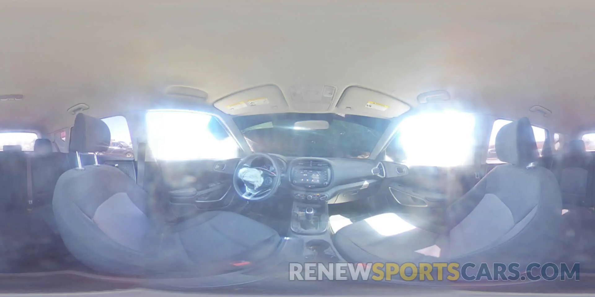 13 Photograph of a damaged car KNDJ22AU4M7785065 KIA SOUL 2021