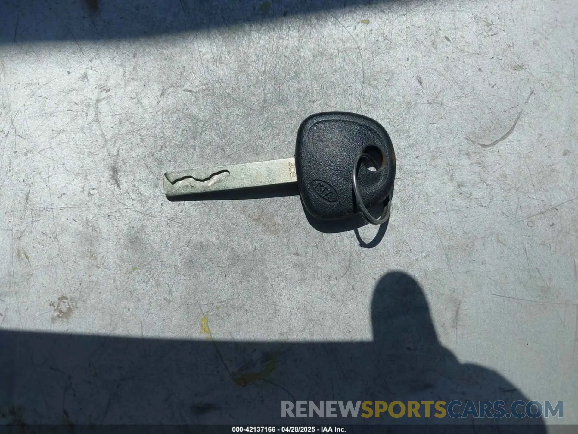 11 Photograph of a damaged car KNDJ22AU9M7757617 KIA SOUL 2021