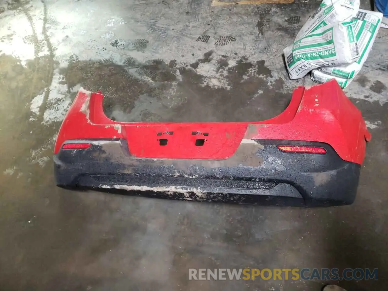 12 Photograph of a damaged car KNDJ23AU0M7148955 KIA SOUL 2021
